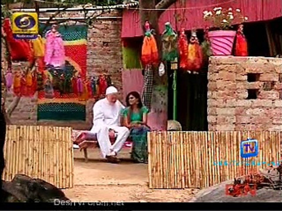 Khamosh Sa Afsana 20th May 2015 Video Watch Online pt2