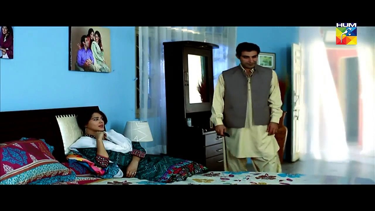 Assi Episode 23 - 20 May 2015 - Hum Tv