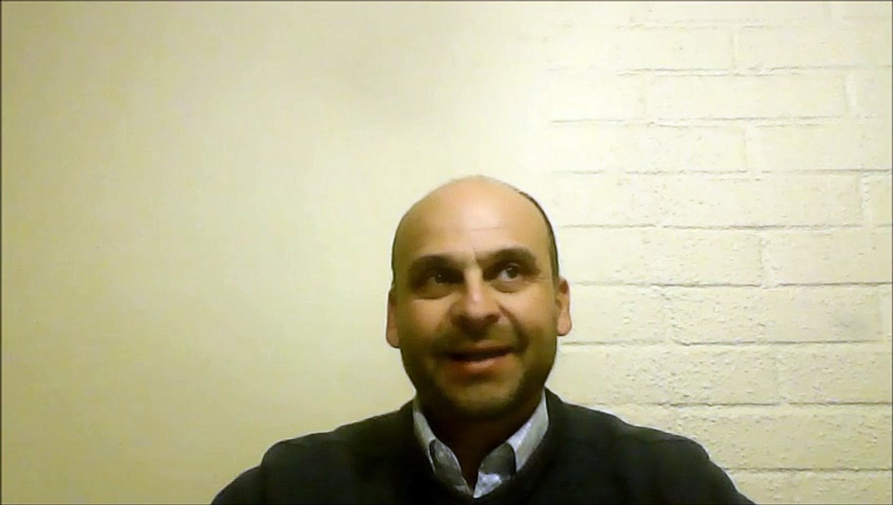 Capital semilla 2015 Luis Ibaceta