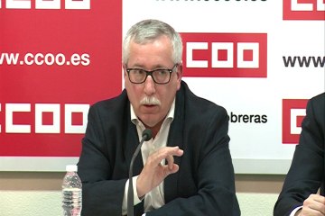 CC.OO. negociará subidas como mínimo del 1% y el 1,5%