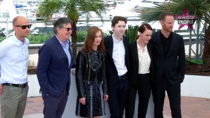 Cannes 2015 : Isabelle Huppert, son interview vérité "Je peux être mégalo par moments"