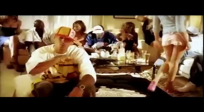 Booba feat. Nessbeal - Baby