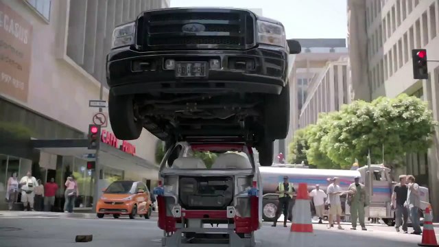 smart car Safety smart car Commercial on Tridion Safety Cell smart USA