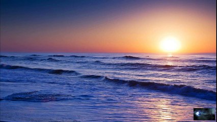 Ocean Sounds Nature Sounds