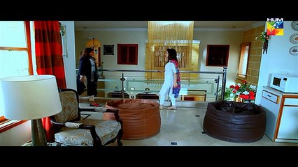 Sartaj Mera Tu Raj Mera Episode 53 Full High Quality HUM TV 20 May 2015 _