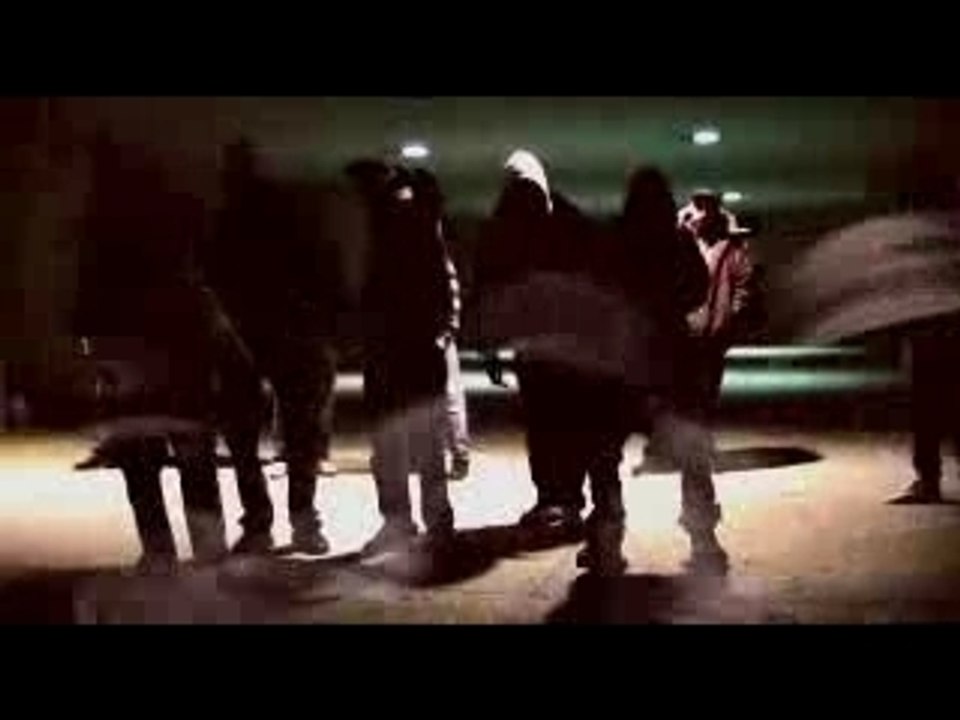 La comete Marekage Streetz 2007