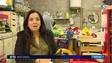 RTT solidaires : ils consacrent leurs jours de repos aux plus démunis