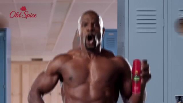Wieden + Kennedy Portland pour Old Spice France - «Power» - mai 2015 - ça va faire mâle