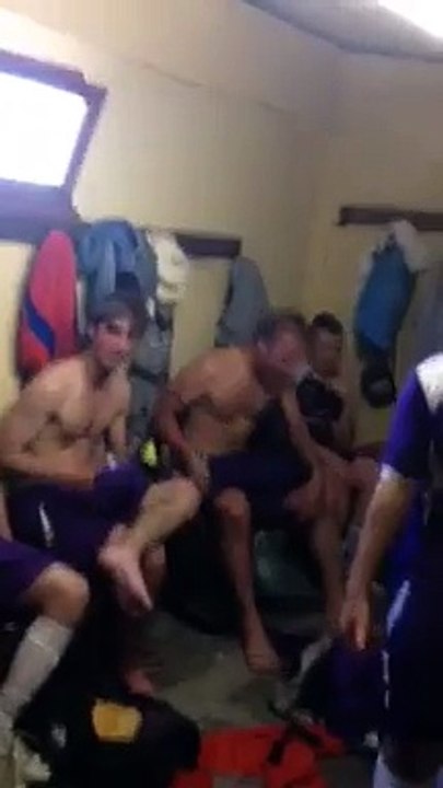 Dernière victoire de la saison !! :)