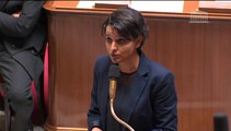 [ARCHIVE] Scolarité des enfants pauvres : question au Gouvernement à l'Assemblée nationale, mercredi 20 mai
