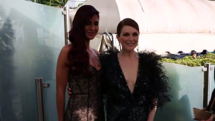 Cannes Behind the Scenes: Katrina Kaif