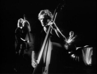 THE POLICE - Every breath you take