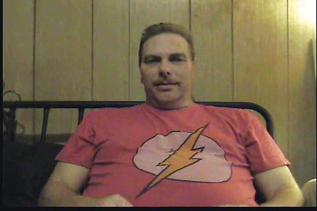 The Flash: Fast Enough review!