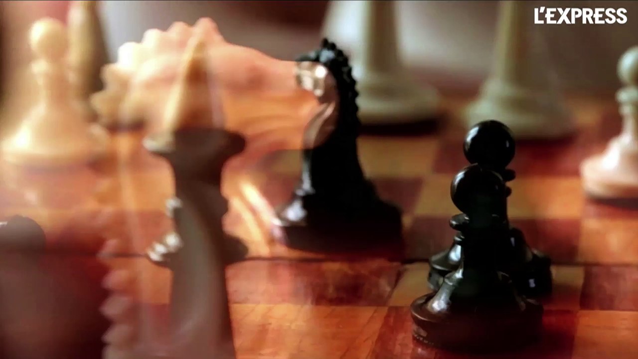 Daredevil, la série coup de poing de Netflix - Échec ou mate