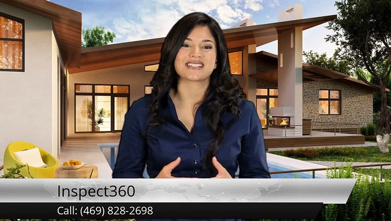 Inspect360 Dallas Impressive  Five Star Review by Jennifer L