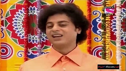 Sajan Re Jhoot Mat Bolo (Pal) 20th May 2015 Video Watch Online pt1