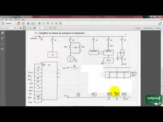 002 / 018 GEMMA / Correction de l'exo