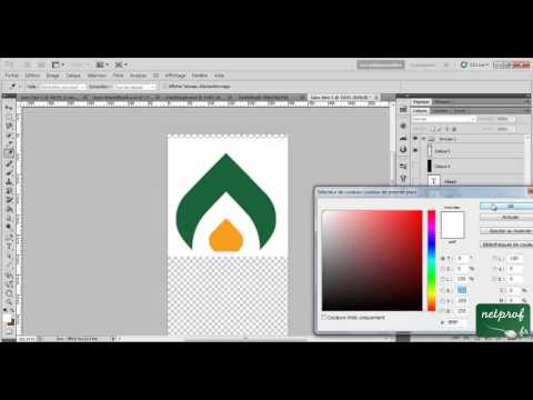 Enlever l'arrière plan d'une image