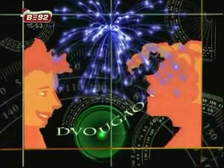 Dvougao B92 - Brankica Stankovic vs Predrag Koraksic Korax.mp4