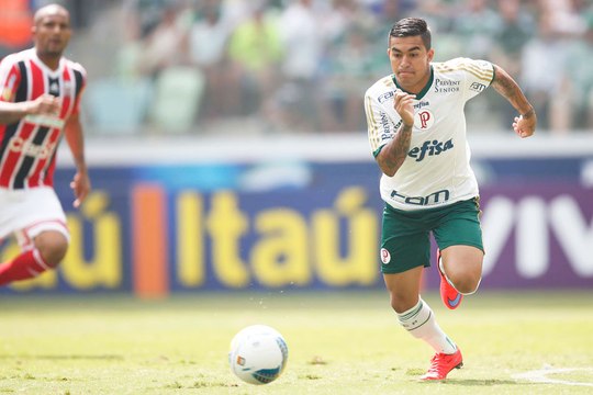 Rafael Marques cita possíveis substitutos de Dudu