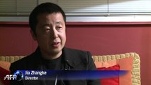 Cannes Interview: Jia Zhangke