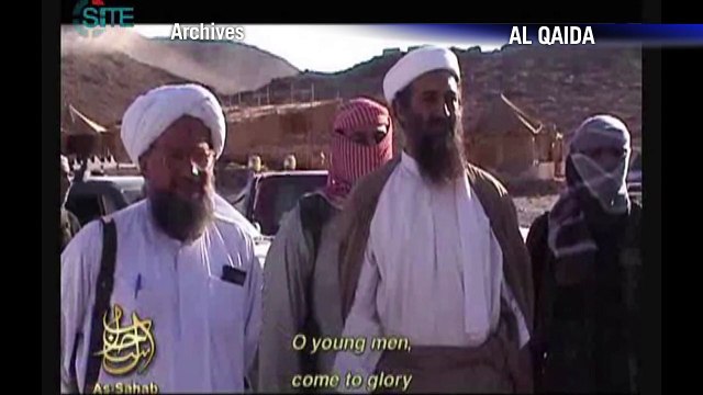 AFP - Le JT, 2e édition du mercredi 20 mai