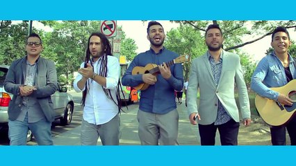 ALKILADOS - UNA CITA - VIDEO LYRICS - Oficial