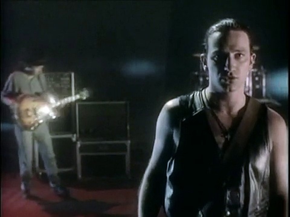 U2 - With or without you