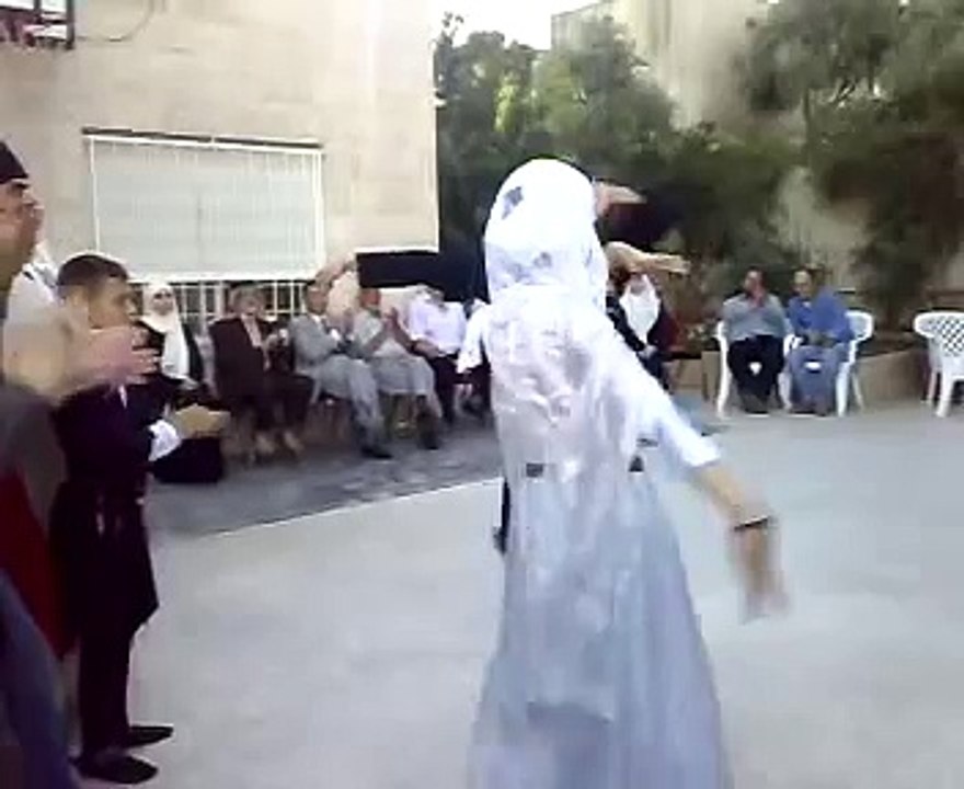Chechen Dance By Aladdin Aikum