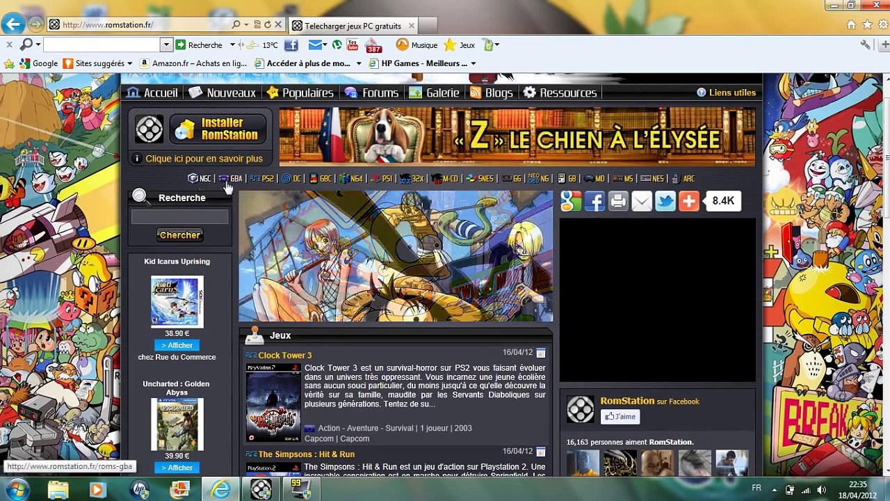 Tuto télécharger des jeux pour pc gratuitement !!