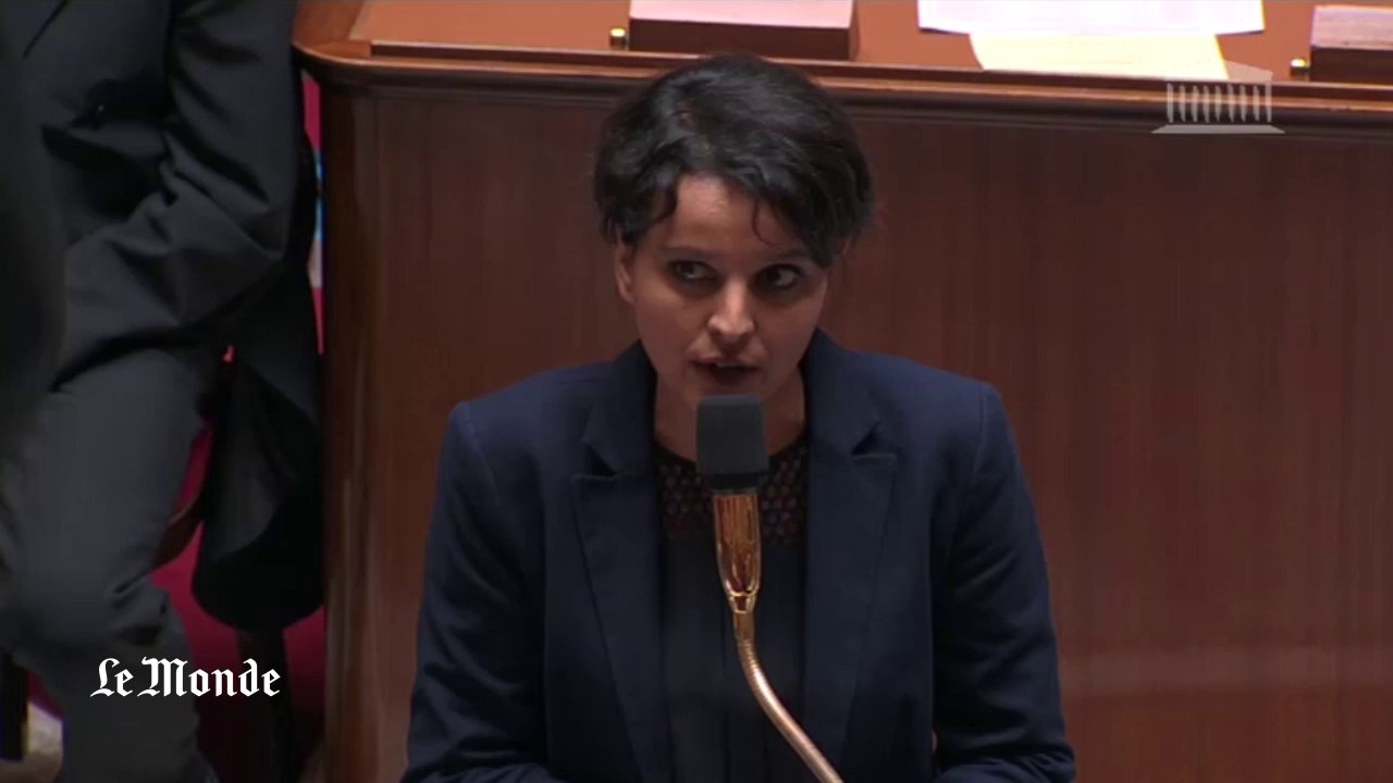 Chahut à l'Assemblée autour de la réforme du collège