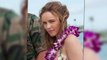 Rachel McAdams la estrella de 'Aloha' es nuestra #WCW Woman Crush Wednesday