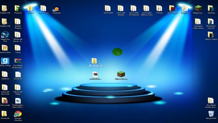 HOW TO MAKE A CRAFTBUKKIT/SPIGOT SERVER (Minecraft 1.8)