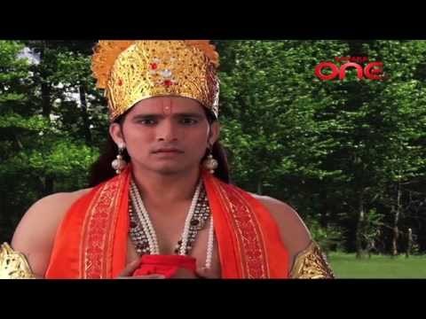 Jai Jai Jai Bajrangbali - 29/12/14 | Episode No. 931-HANUMAN MAHAGATHA (Part 4)