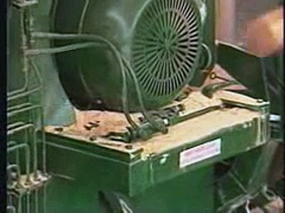 Pendu 6800 Small Log Scragg Mill