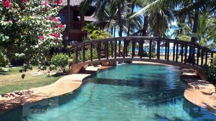 Tour Cebu, Philippines - see the beauty of this amazing tropical island.