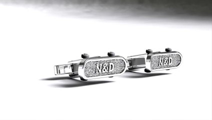 Gemelos Personalizados Skate