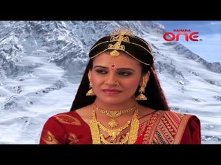 Jai Jai Jai Bajrangbali - 23/12/14 | Episode No. 927 -ANJANA STUTI KATHA (Part 15)
