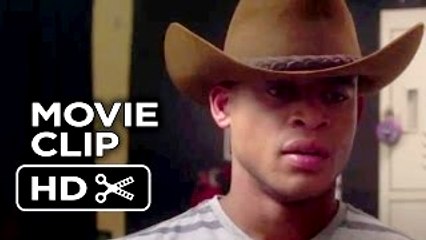 Chocolate City Movie CLIP - Changing Room (2015) - Tyson Beckford, Carmen Electra Movie HD