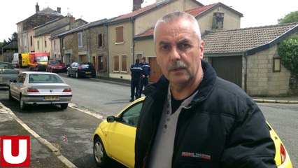 Un arsenal d'explosifs découvert dans une maison de Gespunsart dans les Ardennes