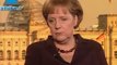 German Is What She Speaks, So Angela Merkel Will Speak In Ge