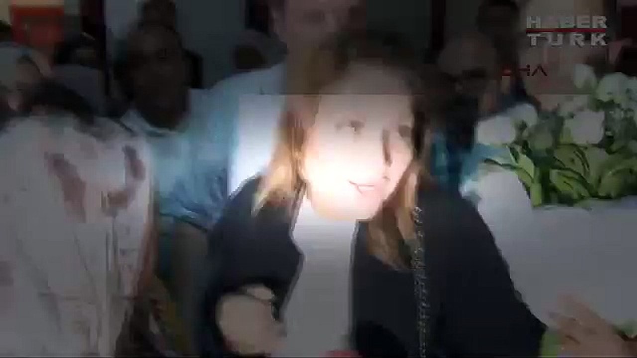 Sibel Can, Mutlu Kaya'yı Ziyaret Etti