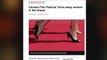 Cannes Film Festival denies enforcing a high-heels-only policy