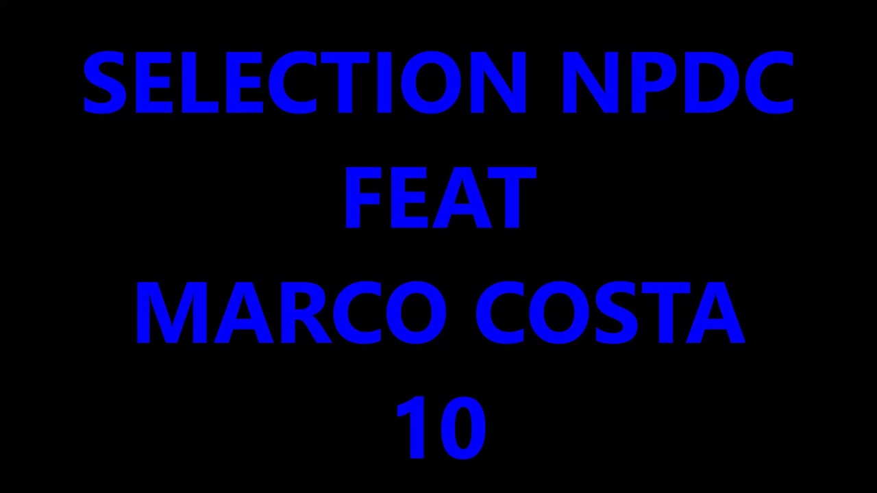 [U16] SELECTION-RCL [MAI2015]