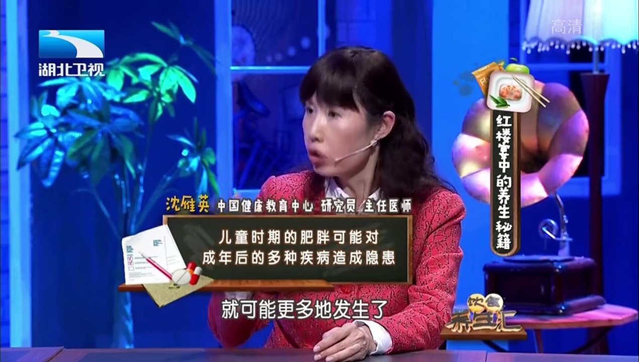 20150520 饮食养生汇