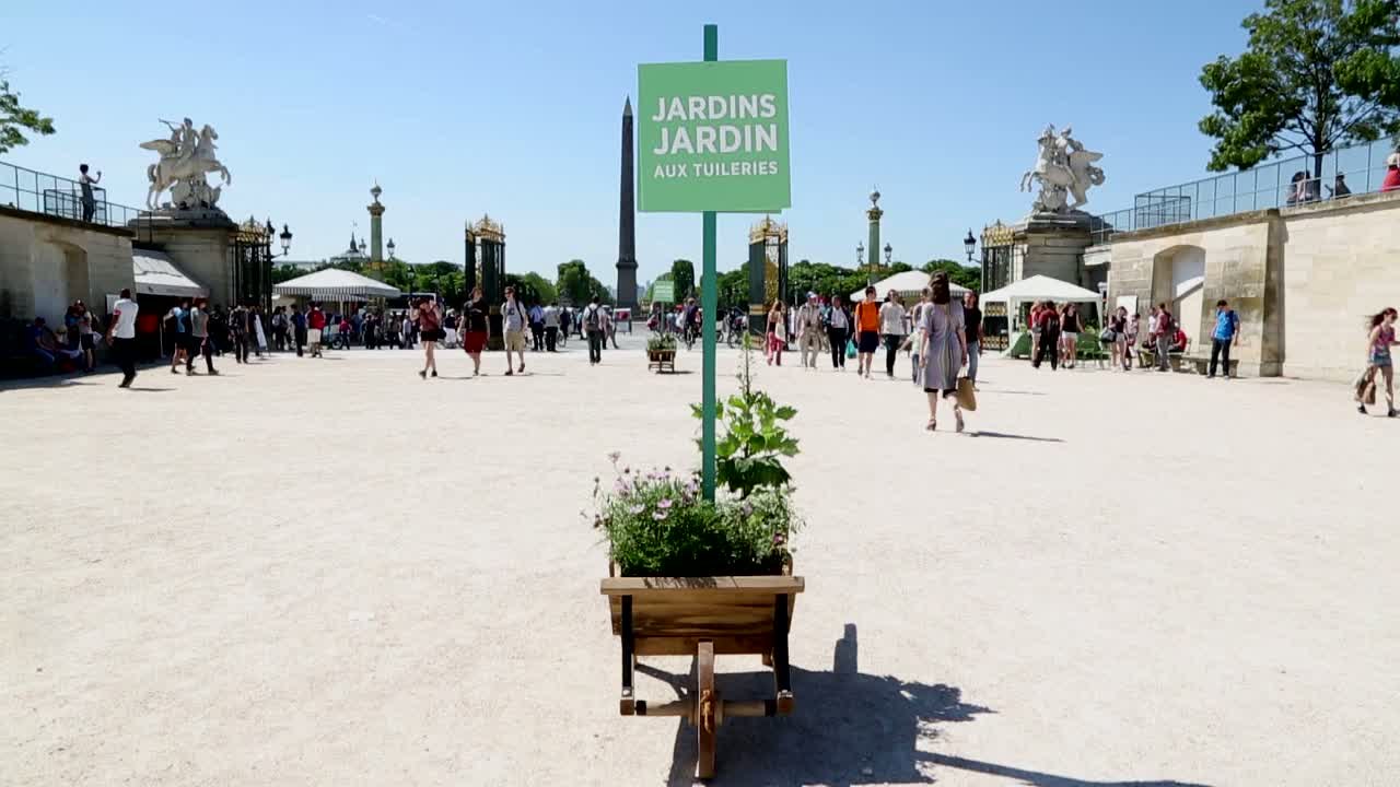 Jardins, jardin 2015
