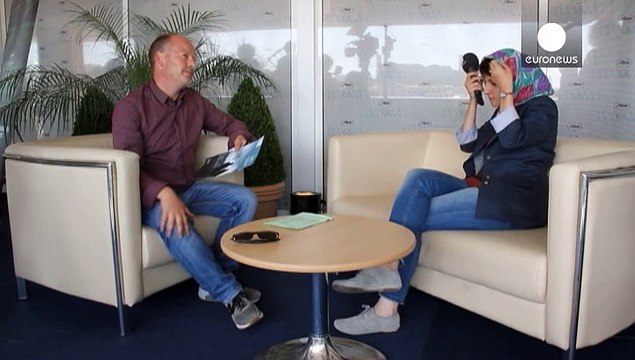 Любовна драма, що трапилась із жінкою, яка є іранкою