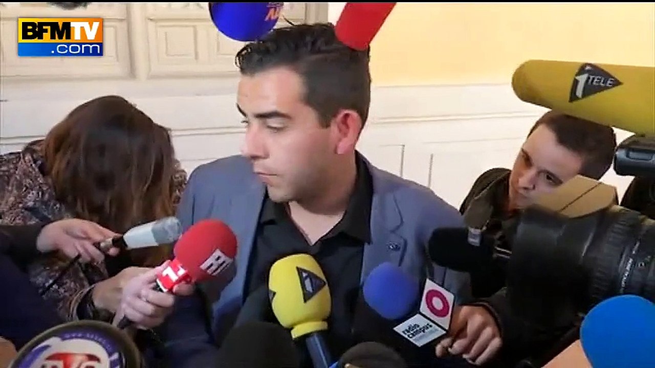 Affaire Outreau: Jonathan Delay réitère ses accusations contre Daniel Legrand