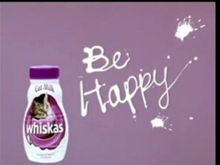 Whiskas Cat Milk