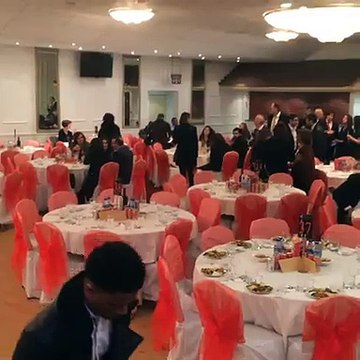 Disco Hire London discohire.london @ Corporate Event in London